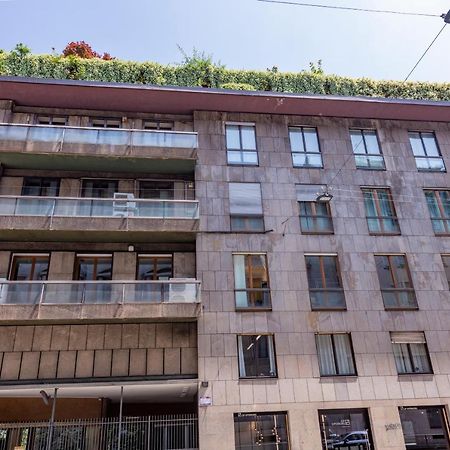 Bnbutler - Visconti Di Modrone - Piccolo Nido In Posizione Centralissima Milão Exterior foto
