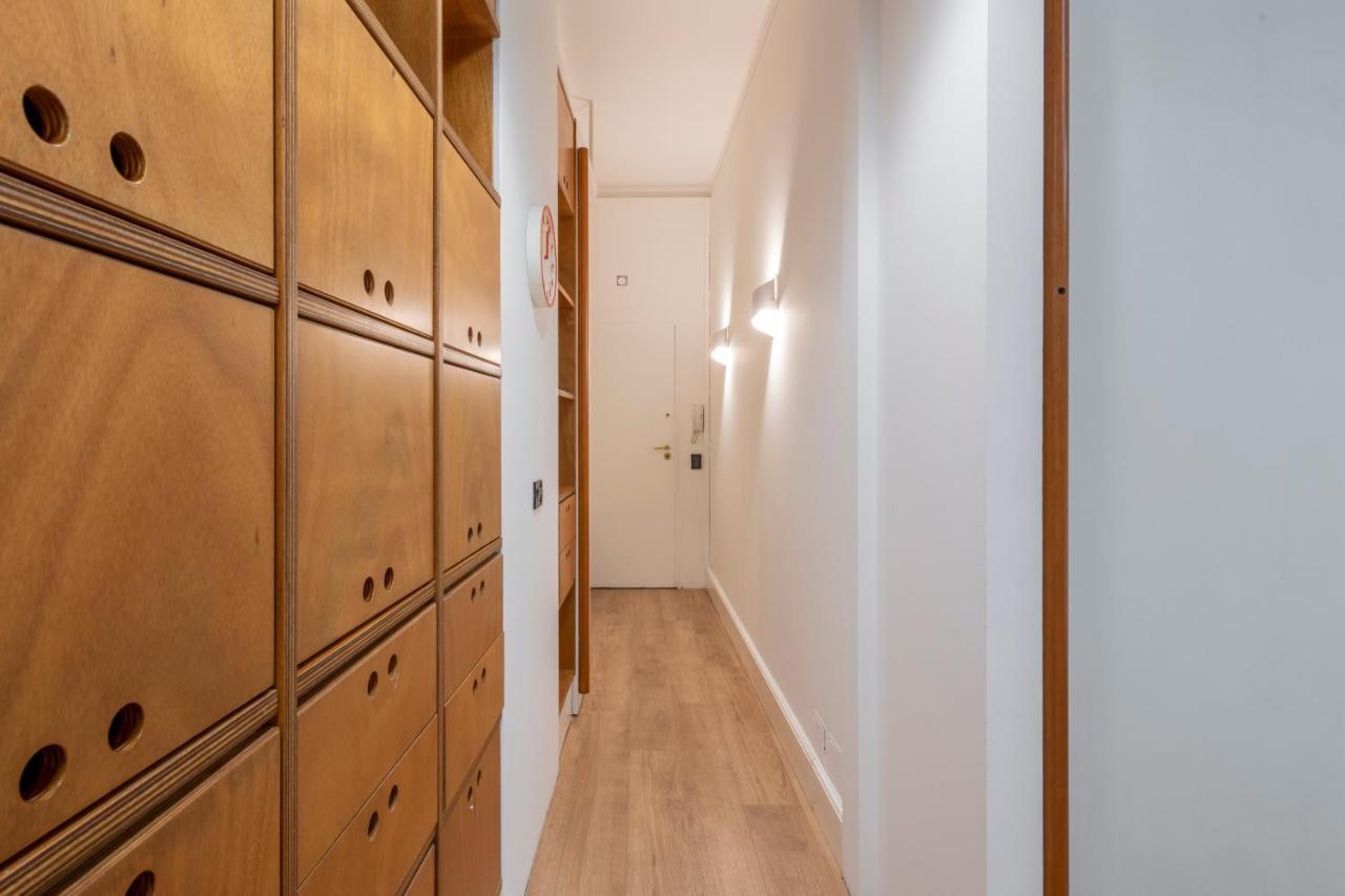 Bnbutler - Visconti Di Modrone - Piccolo Nido In Posizione Centralissima Milão Exterior foto